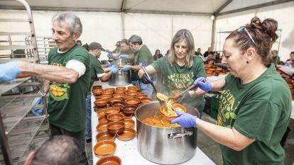 Feira das fabas 020