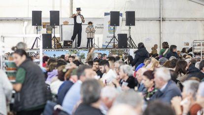 Feira das fabas 052