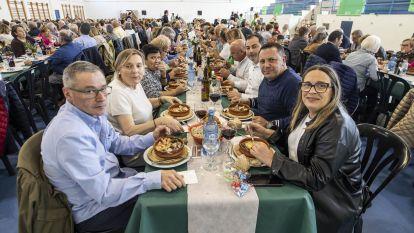 Comida cancer coristanco 017