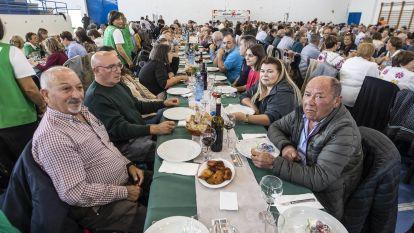 Comida cancer coristanco 015