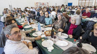 Comida cancer coristanco 006