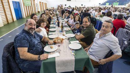 Comida cancer coristanco 021