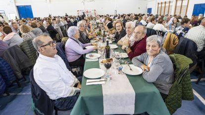 Comida cancer coristanco 010