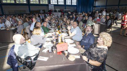 Comida caritas cabana 005