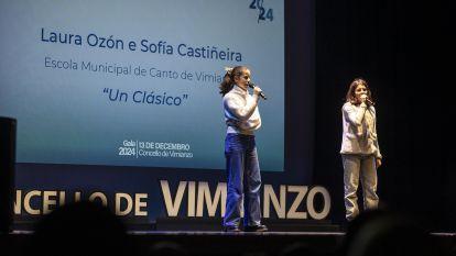 Gala correndo pola Costa da morte 2024 vimianzo 035