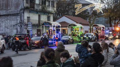 Cabalgata carballo 030