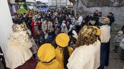 Cabalgata carballo 028