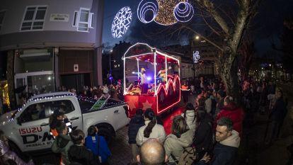 Cabalgata carballo 041