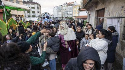 Cabalgata carballo 026