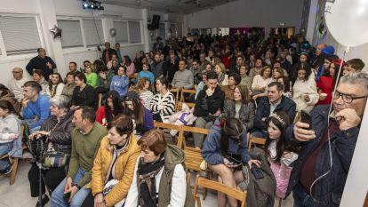 Entroido cances 013