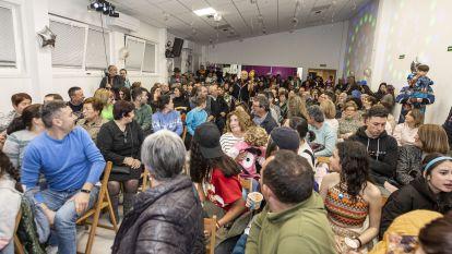 Entroido cances 020