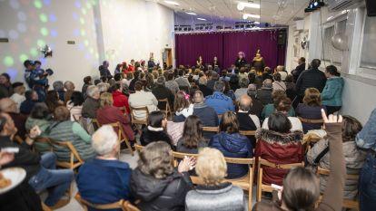 Entroido cances 017