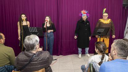 Entroido cances 014