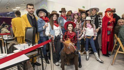 Entroido cances 011