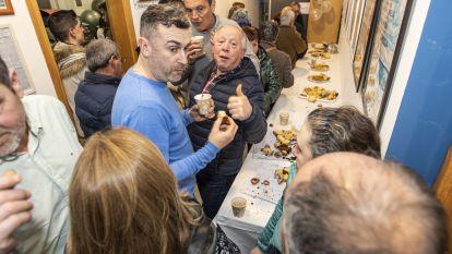 Entroido cances 008