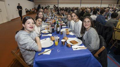 Comida maiores Zas 027
