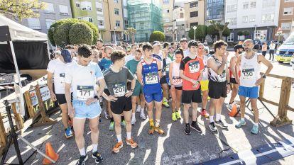 Carrera roncudo 007