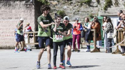 Carrera roncudo 050