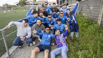 Corme femenino campeon liga 003