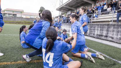 Corme femenino campeon liga 014