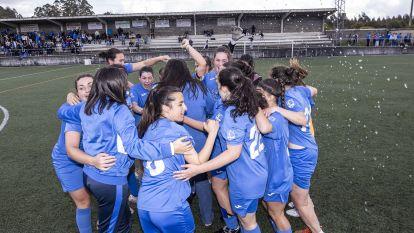 Corme femenino campeon liga 006