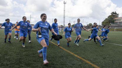 Corme femenino campeon liga 013