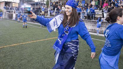 Corme femenino campeon liga 018