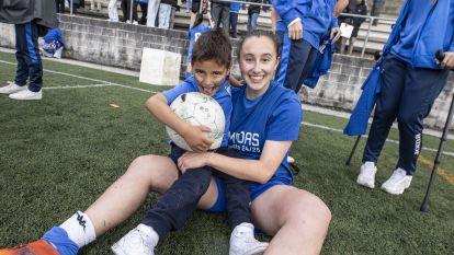 Corme femenino campeon liga 017