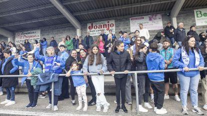 Corme femenino campeon liga 023