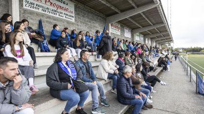 Corme femenino campeon liga 001
