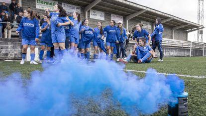 Corme femenino campeon liga 019