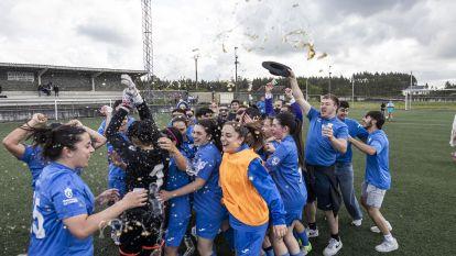 Corme femenino campeon liga 009