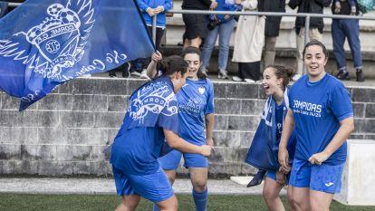 Corme femenino campeon liga 031