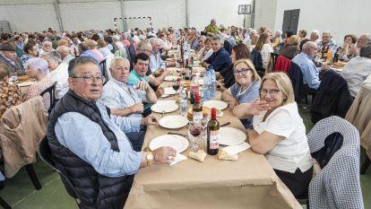 Comida maiores laracha 007