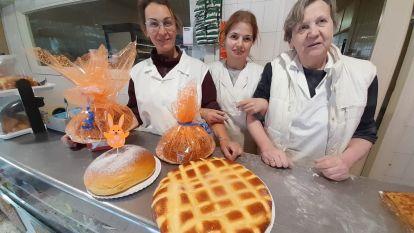 O Forno de Paiosaco