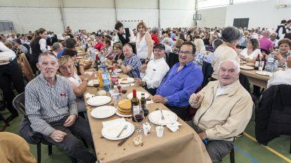 Comida maiores laracha 004