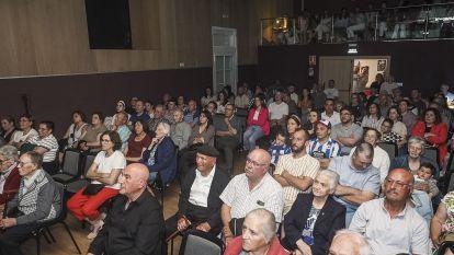 Homenaje cantareiras Zas 006