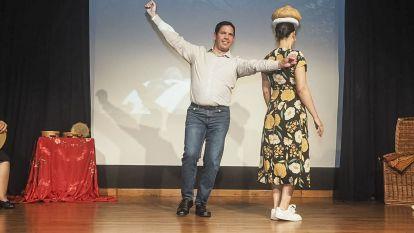 Homenaje cantareiras Zas 011