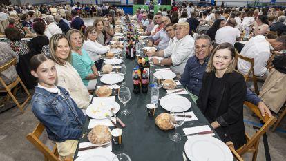 Cena cancer cabana 013