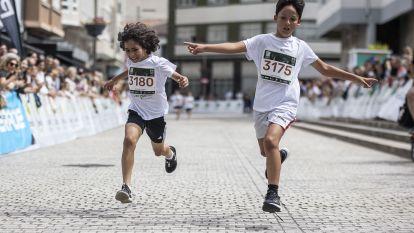 10k Carballo 070