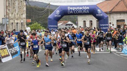 Correndo pola cost Zas 025