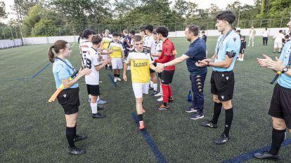 Dumbria outes final copa cadete 025