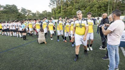 Dumbria outes final copa cadete 026