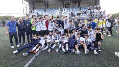 Dumbria outes final copa cadete 032