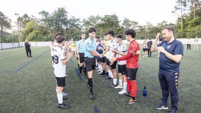 Dumbria outes final copa cadete 024