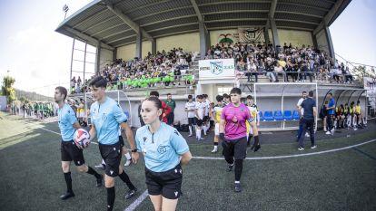 Dumbria outes final copa cadete 004