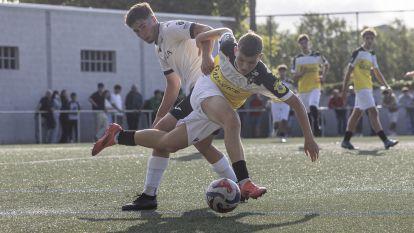 Dumbria outes final copa cadete 015