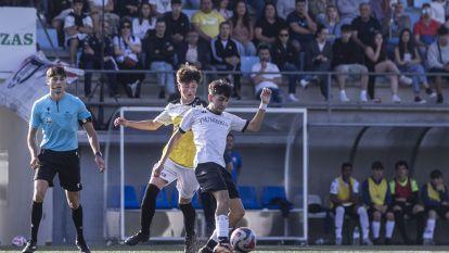 Dumbria outes final copa cadete 017