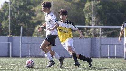 Dumbria outes final copa cadete 013