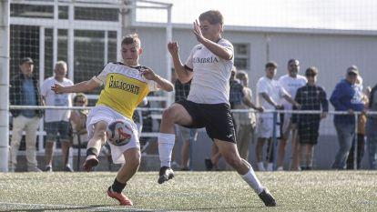 Dumbria outes final copa cadete 014